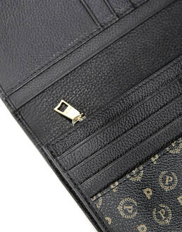 Heritage Logo Classic Brieftasche Photo 4