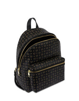 Heritage Soft Touch Backpack Photo 4