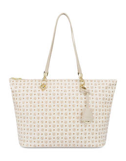 Heritage Soft Touch shopping bag Photo 1