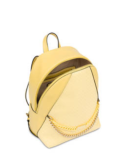 Link woven backpack Photo 4