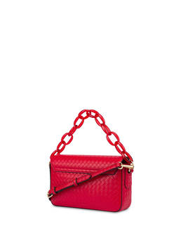 Candy bag with oversized chain Photo 3