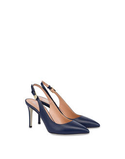 Slingback in nappa Essential Photo 2