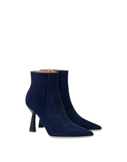 Advance suede ankle boots Photo 2