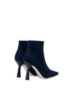 Advance suede ankle boots Photo 3