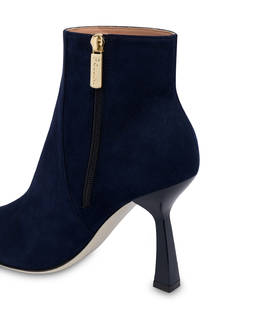 Advance suede ankle boots Photo 4