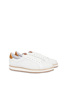 Monterey calf leather sneakers Photo 2