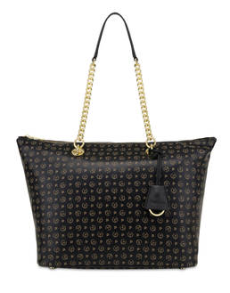 Shopping bag Heritage Soft Touch Photo 6