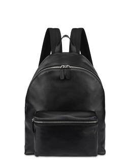 The New Touch calfskin backpack Photo 1