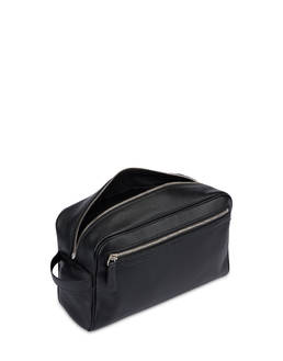 The New Touch calfskin beauty case Photo 4