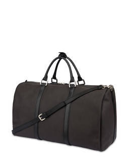 Duffle Bag aus beschichtetem Stoff The New Touch Photo 3