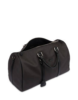 Duffle Bag aus beschichtetem Stoff The New Touch Photo 4