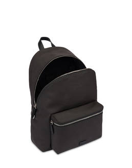 The New Touch coated fabric backpack Photo 4