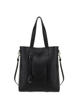 The New Touch calfskin tote bag Photo 1