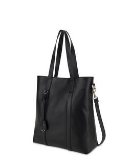 The New Touch calfskin tote bag Photo 2