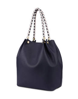 Borsa doppio manico verticale Sunset Photo 3