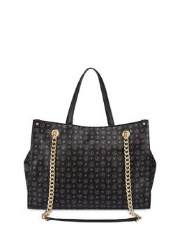 Tasche mit Doppelgriff Heritage Soft Relief Photo 1