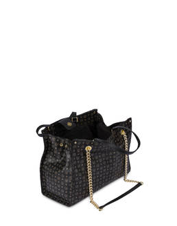 Tasche mit Doppelgriff Heritage Soft Relief Photo 4