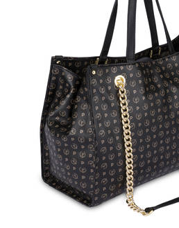 Tasche mit Doppelgriff Heritage Soft Relief Photo 5