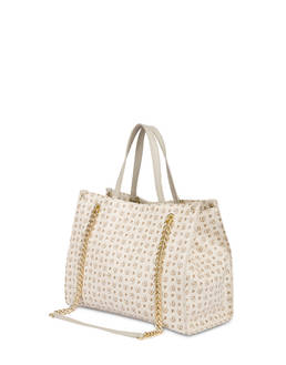 Tasche mit Doppelgriff Heritage Soft Relief Photo 3