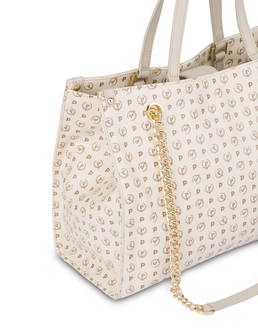 Tasche mit Doppelgriff Heritage Soft Relief Photo 5