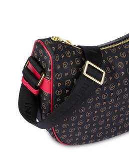 Hobo Bag Heritage PVC Photo 5