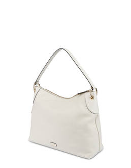 Anjia calfskin shoulder bag Photo 3