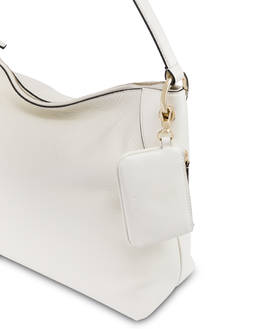 Anjia calfskin shoulder bag Photo 5