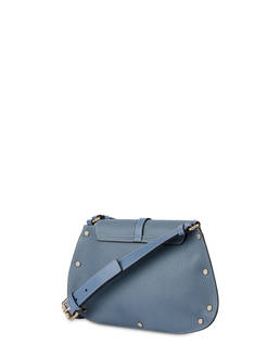 Borsa a tracolla in vitello Austin Small Photo 3