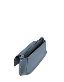 Borsa a tracolla in vitello Austin Small Photo 4