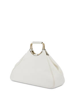 Borsa doppio manico in vitello Armour Photo 3