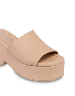 Sandalo Flatform Sunset Photo 4