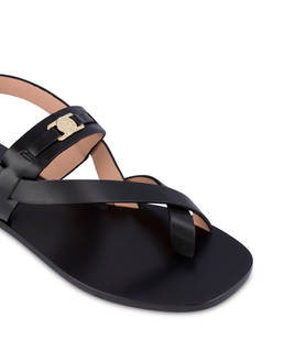 Winona calfskin sandals Photo 4