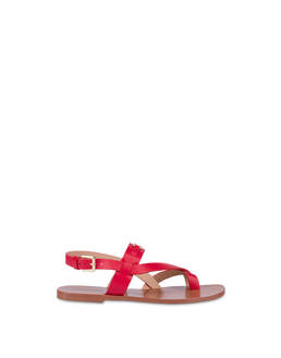 Winona calfskin sandals Photo 1