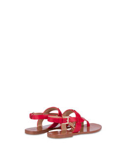 Winona calfskin sandals Photo 3