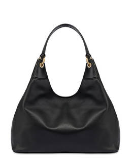 Tasche Anjia mit Doppelgriff aus Kalbsleder Photo 1