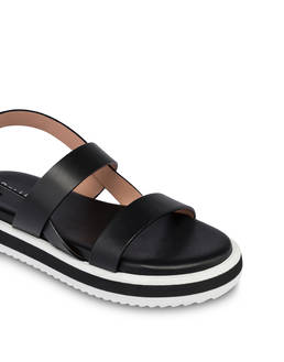 Sandali flat West Side Photo 4