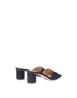 Sunset suede sandals Photo 3