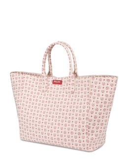 Tote-Tasche Heritage Jacquard Big Photo 2