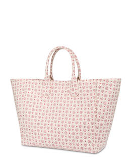 Tote-Tasche Heritage Jacquard Big Photo 3