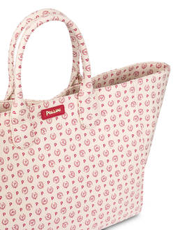 Tote-Tasche Heritage Jacquard Big Photo 5