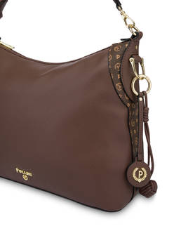 Mittelgroße Doppelgriff-Tasche Charisma Photo 4