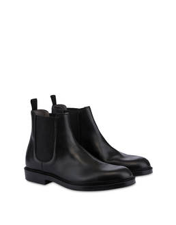 Beatles Flexy In Vitello Liscio Photo 2