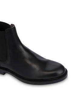 Beatles Flexy In Vitello Liscio Photo 5