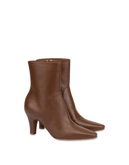 Bootie Muse aus Nappaleder Photo 2