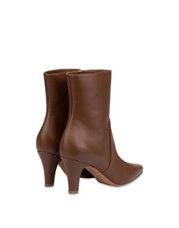 Bootie Muse aus Nappaleder Photo 3