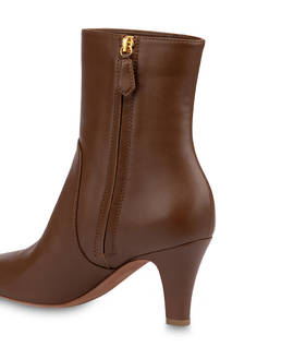 Bootie Muse aus Nappaleder Photo 4