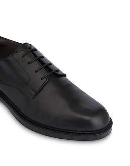 Derby Flexy in Vitello Liscio Photo 5