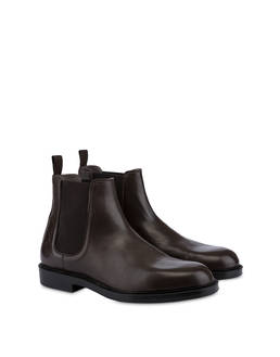 Beatles Flexy In Vitello Liscio Photo 2