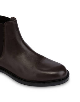 Beatles Flexy In Vitello Liscio Photo 5