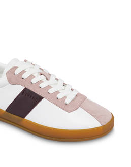 Sneakers Venus aus Kalbsleder Photo 4